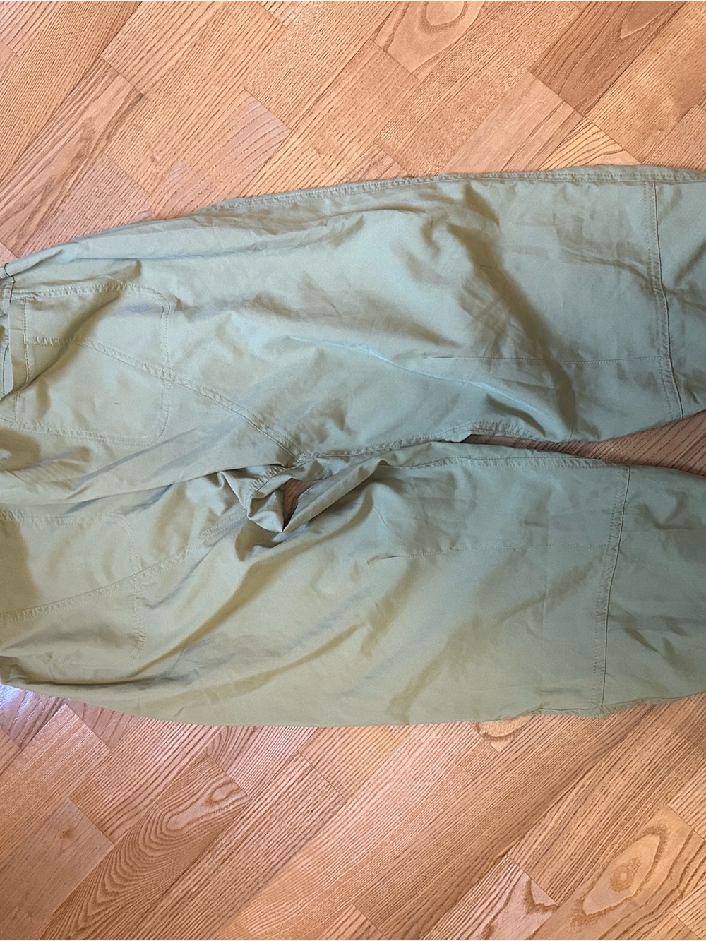 Free People Movement Hiking Pants - Picture 4 of 5